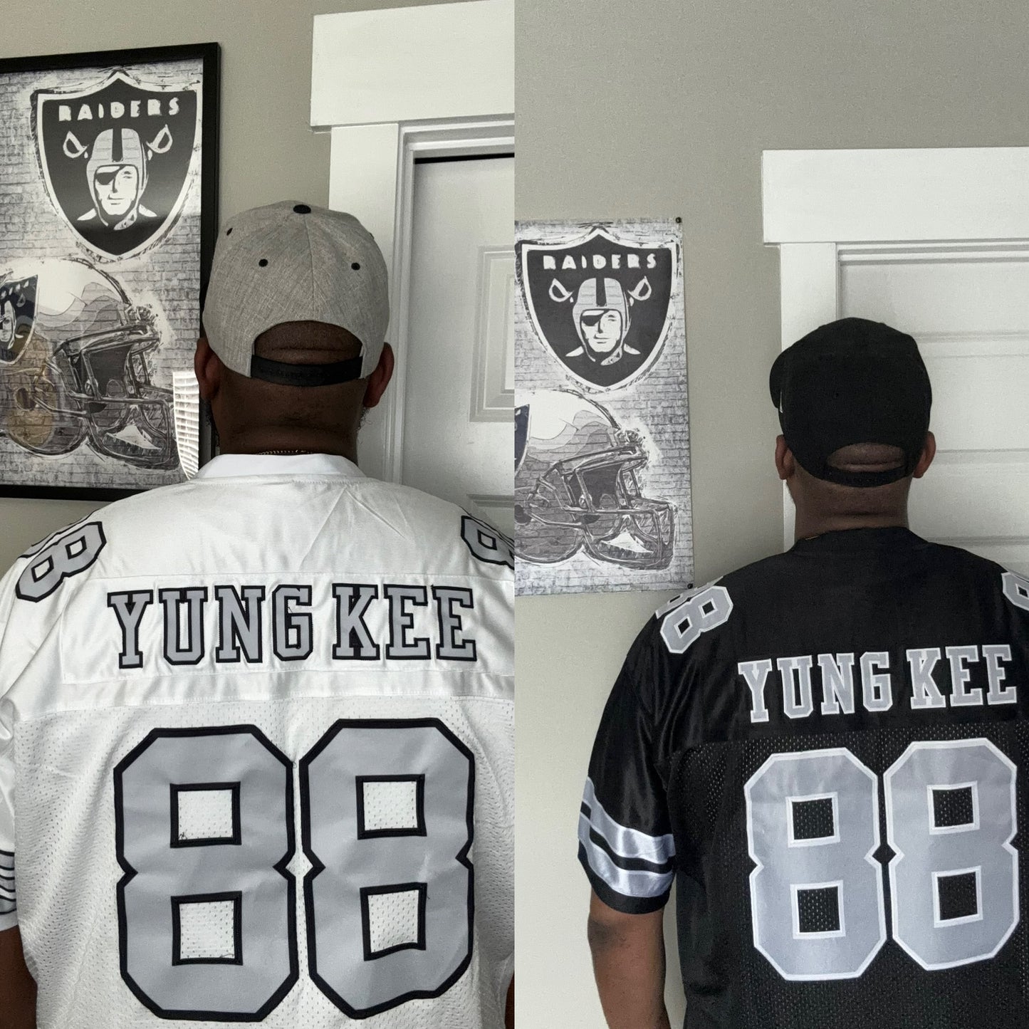 Custom Sports Jersey