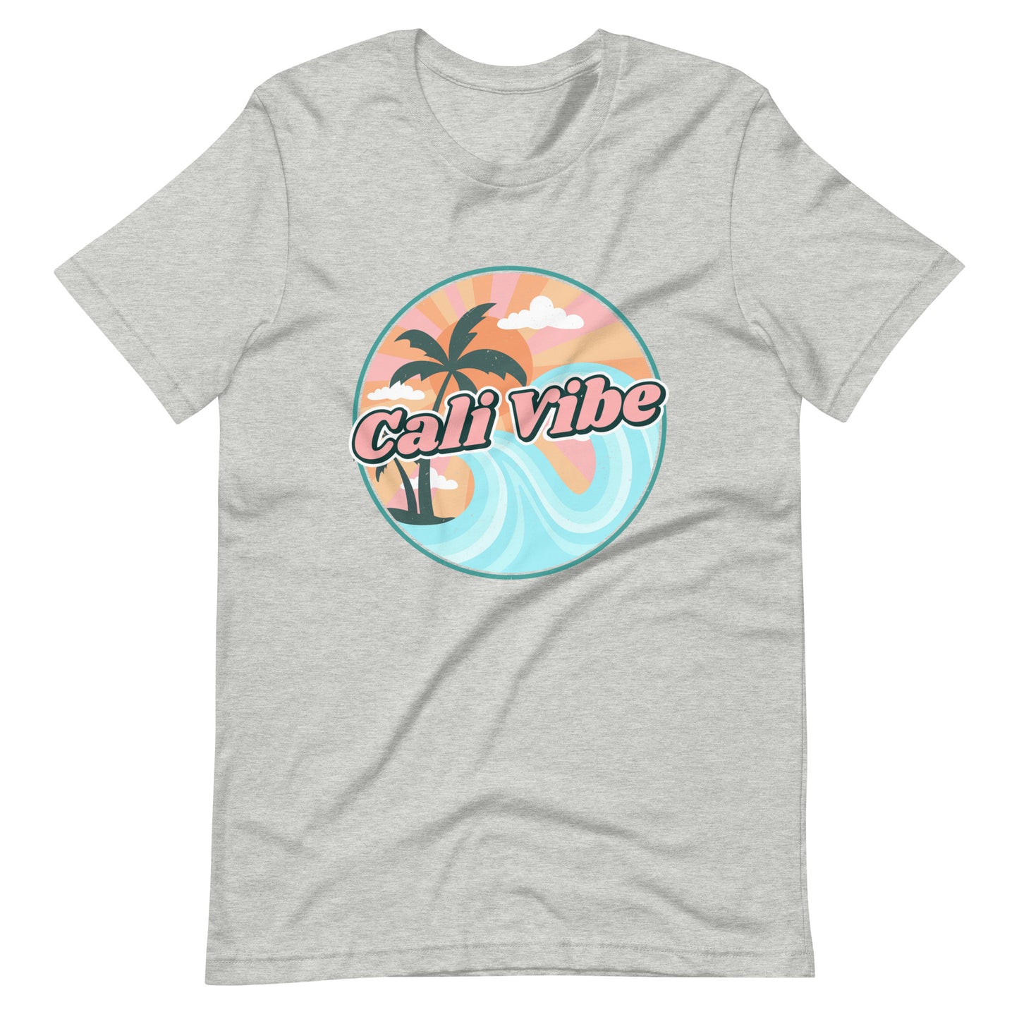 Cali Vibe T-Shirt