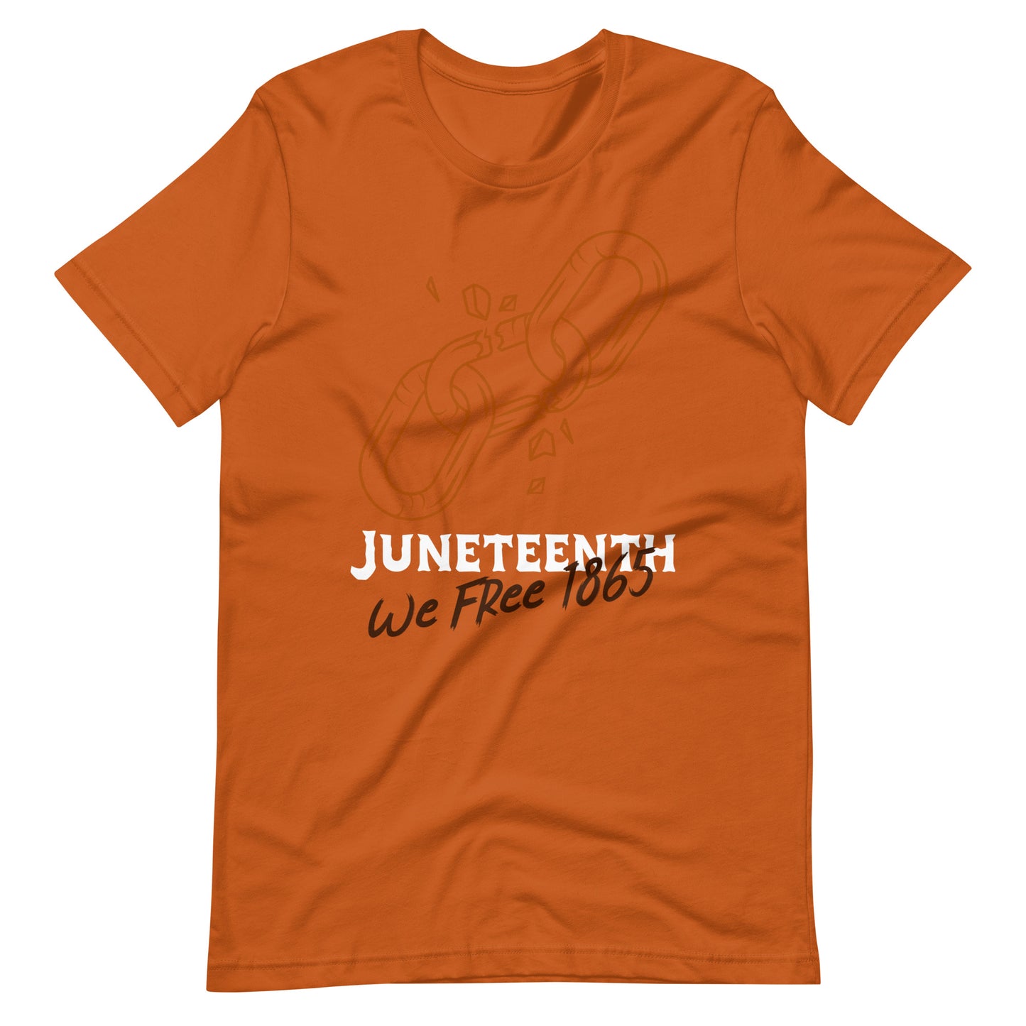 Juneteenth T-Shirt