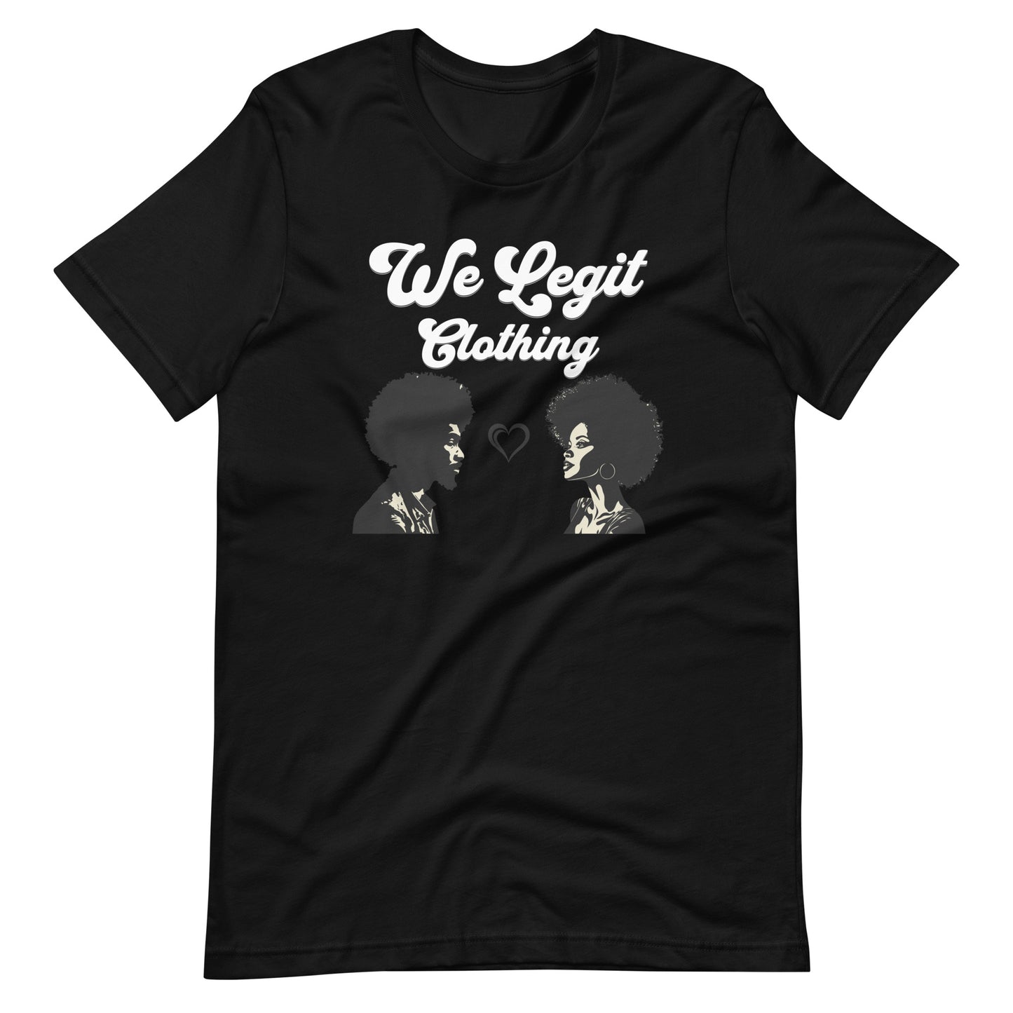 Black Luv T-Shirt