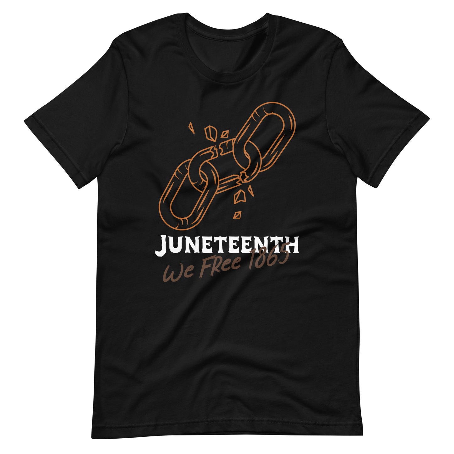 Juneteenth T-Shirt