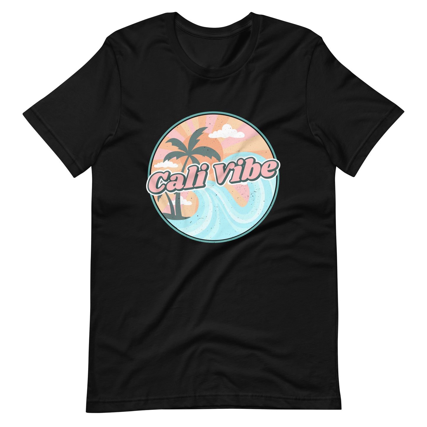 Cali Vibe T-Shirt