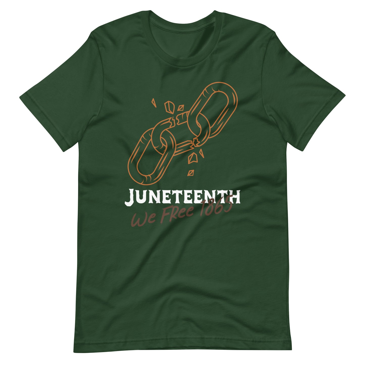 Juneteenth T-Shirt