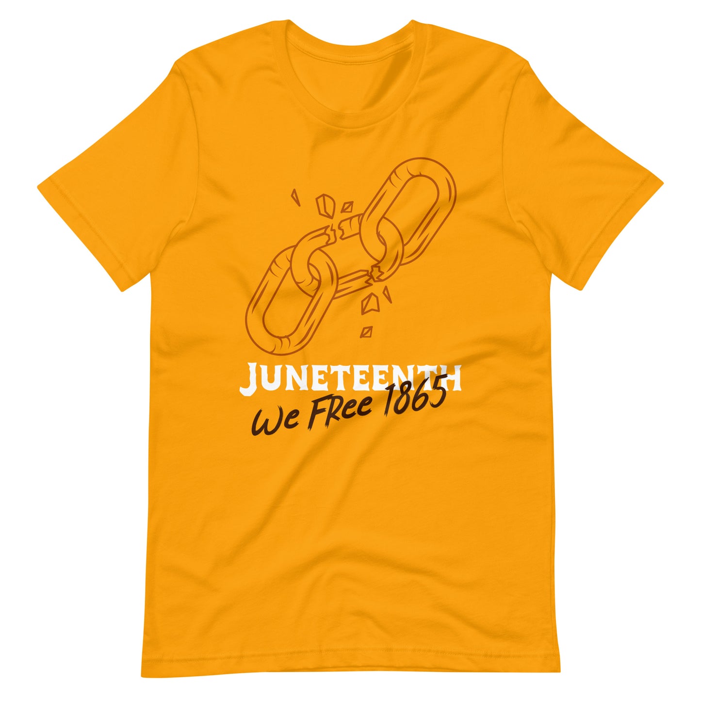 Juneteenth T-Shirt