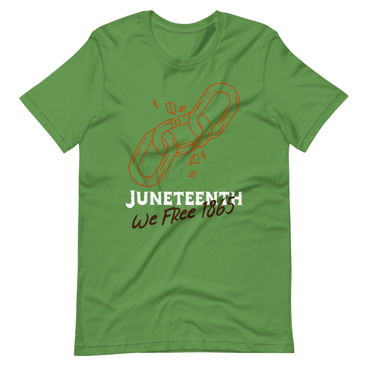 Juneteenth T-Shirt