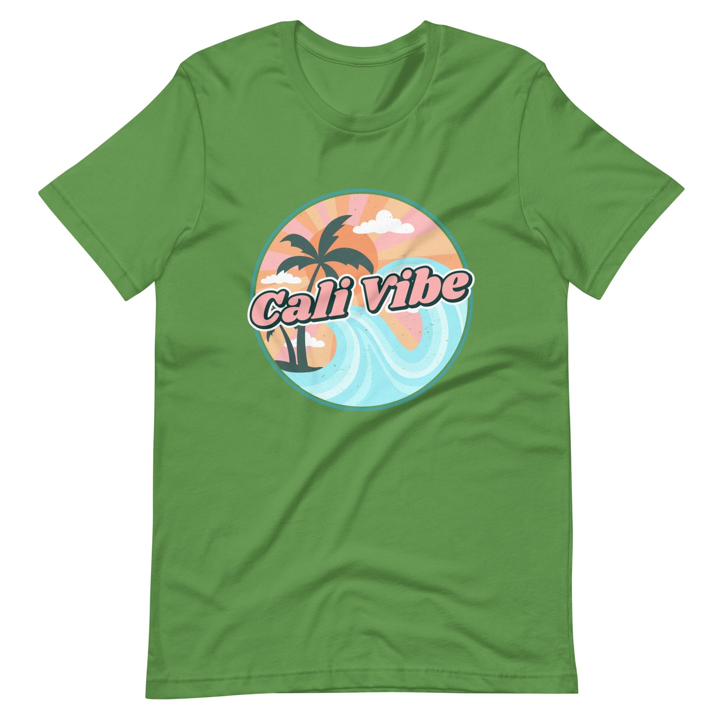Cali Vibe T-Shirt