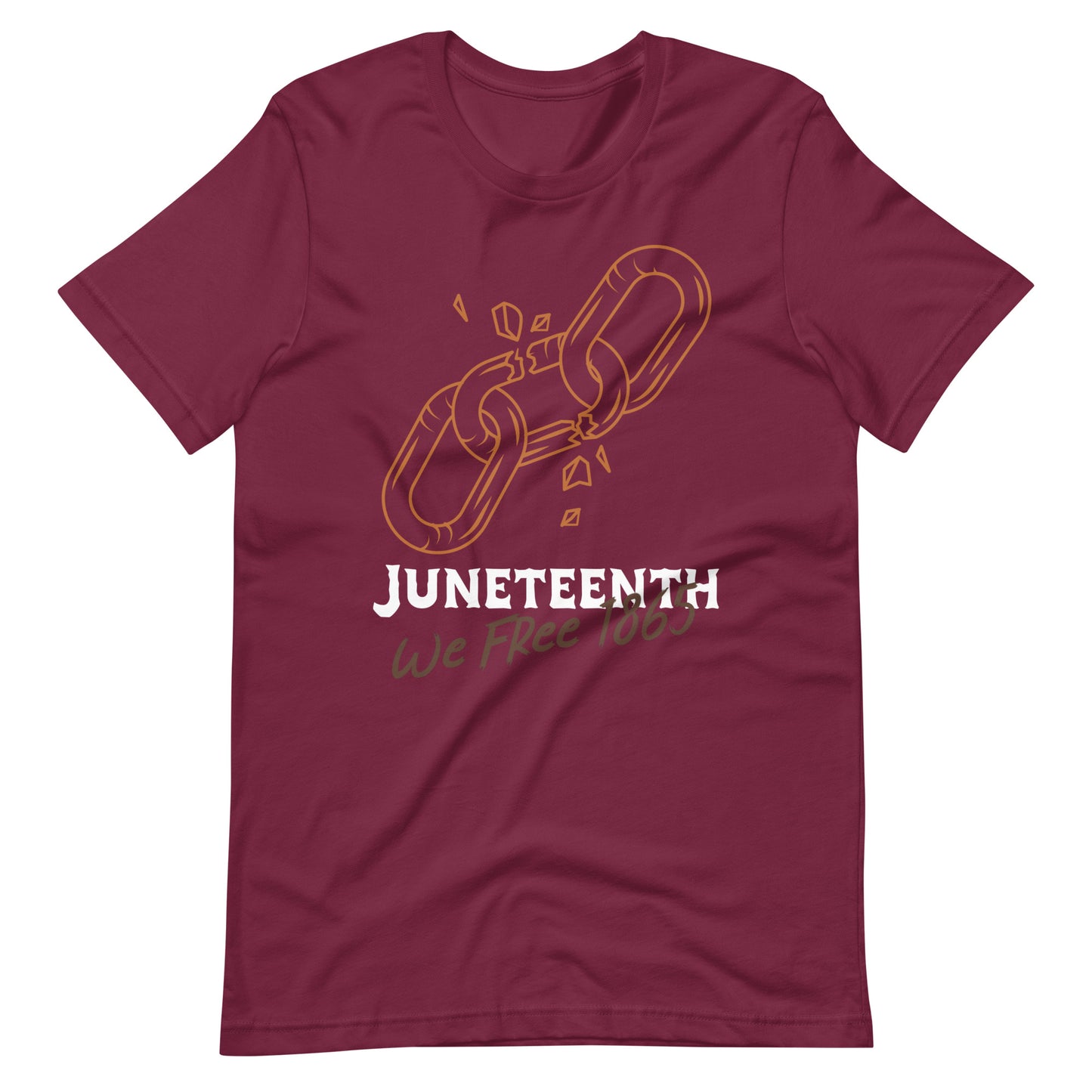Juneteenth T-Shirt