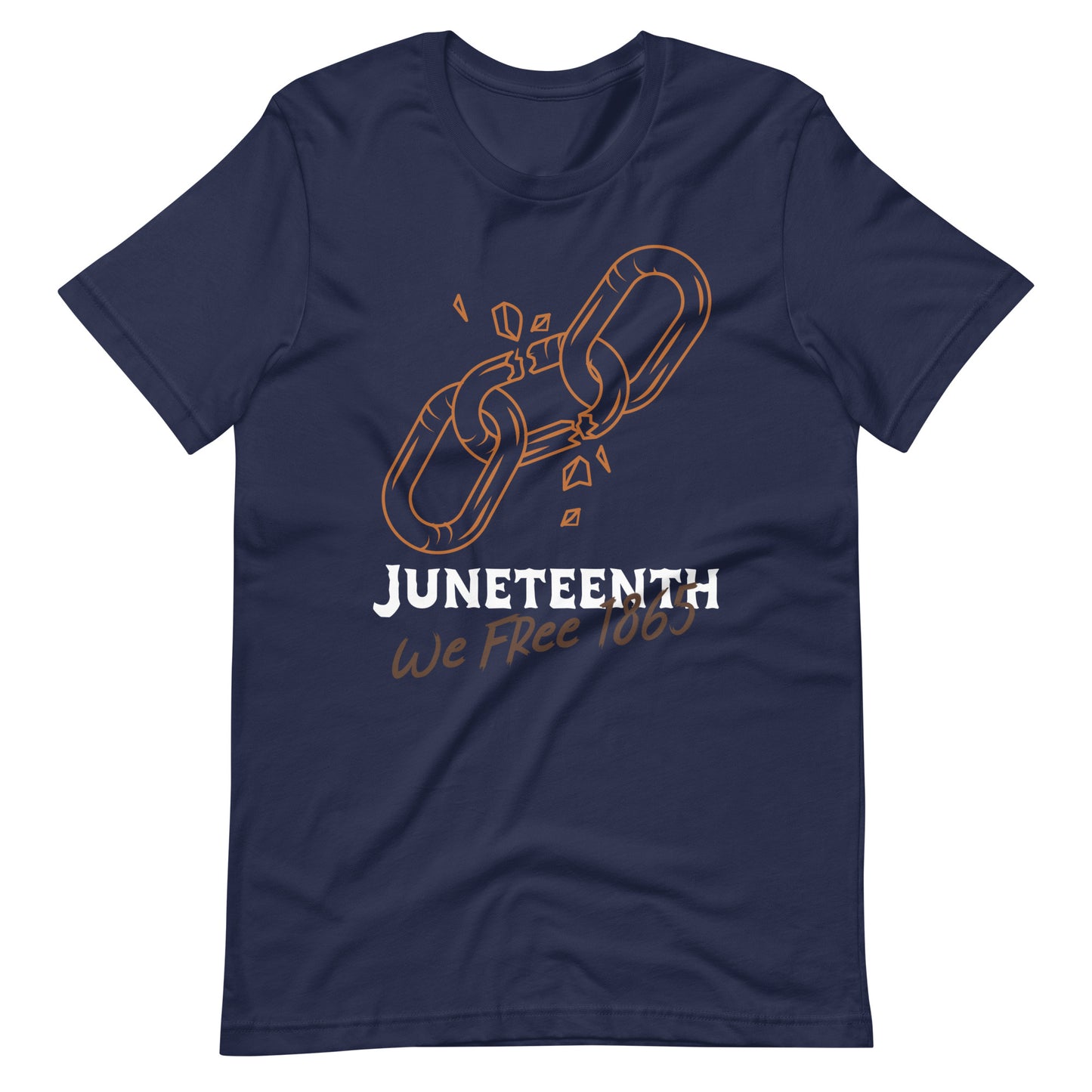 Juneteenth T-Shirt