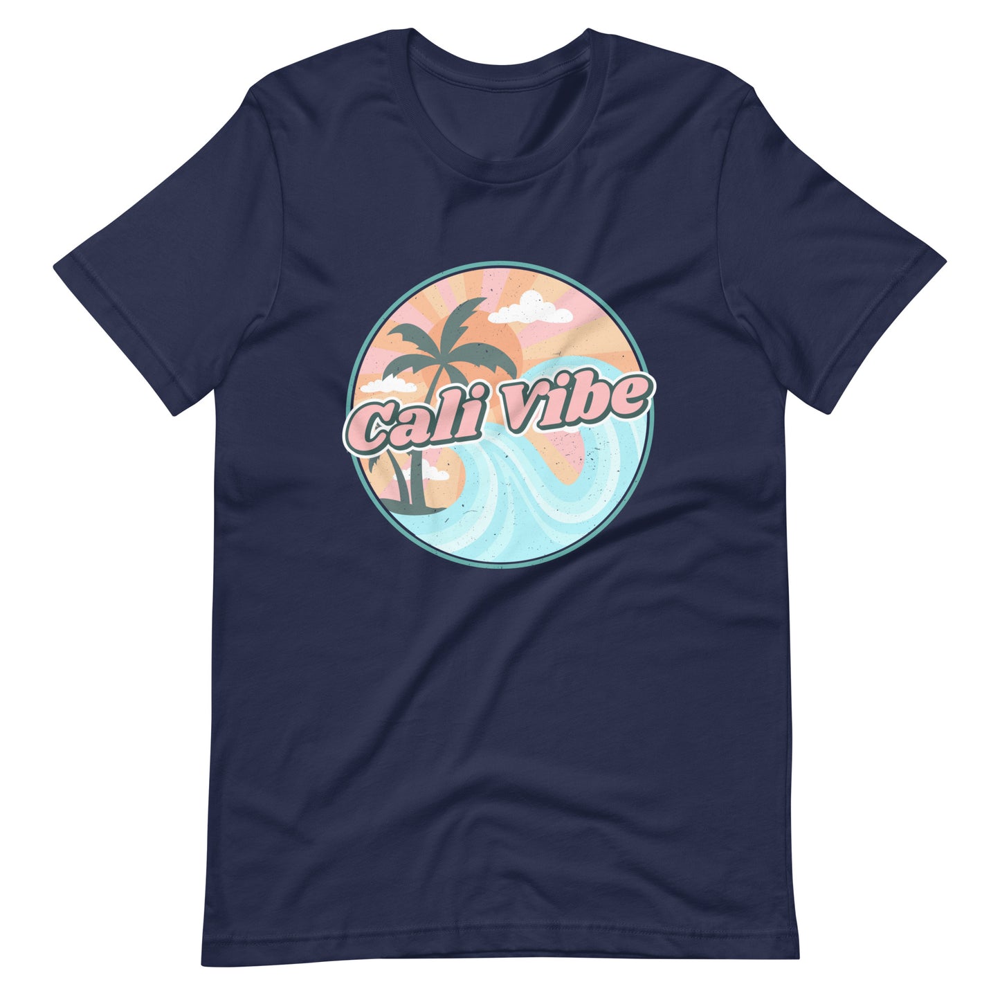Cali Vibe T-Shirt