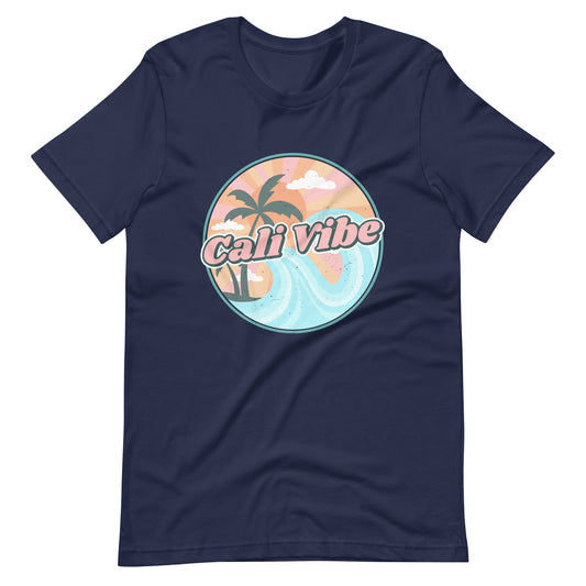 Cali Vibe T-Shirt