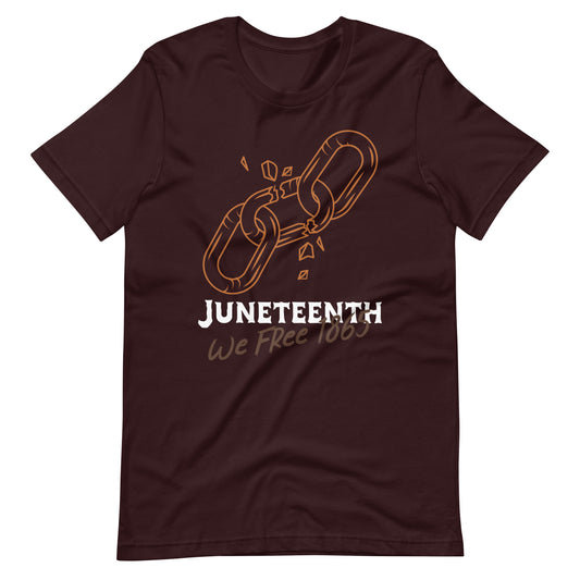 Juneteenth T-Shirt