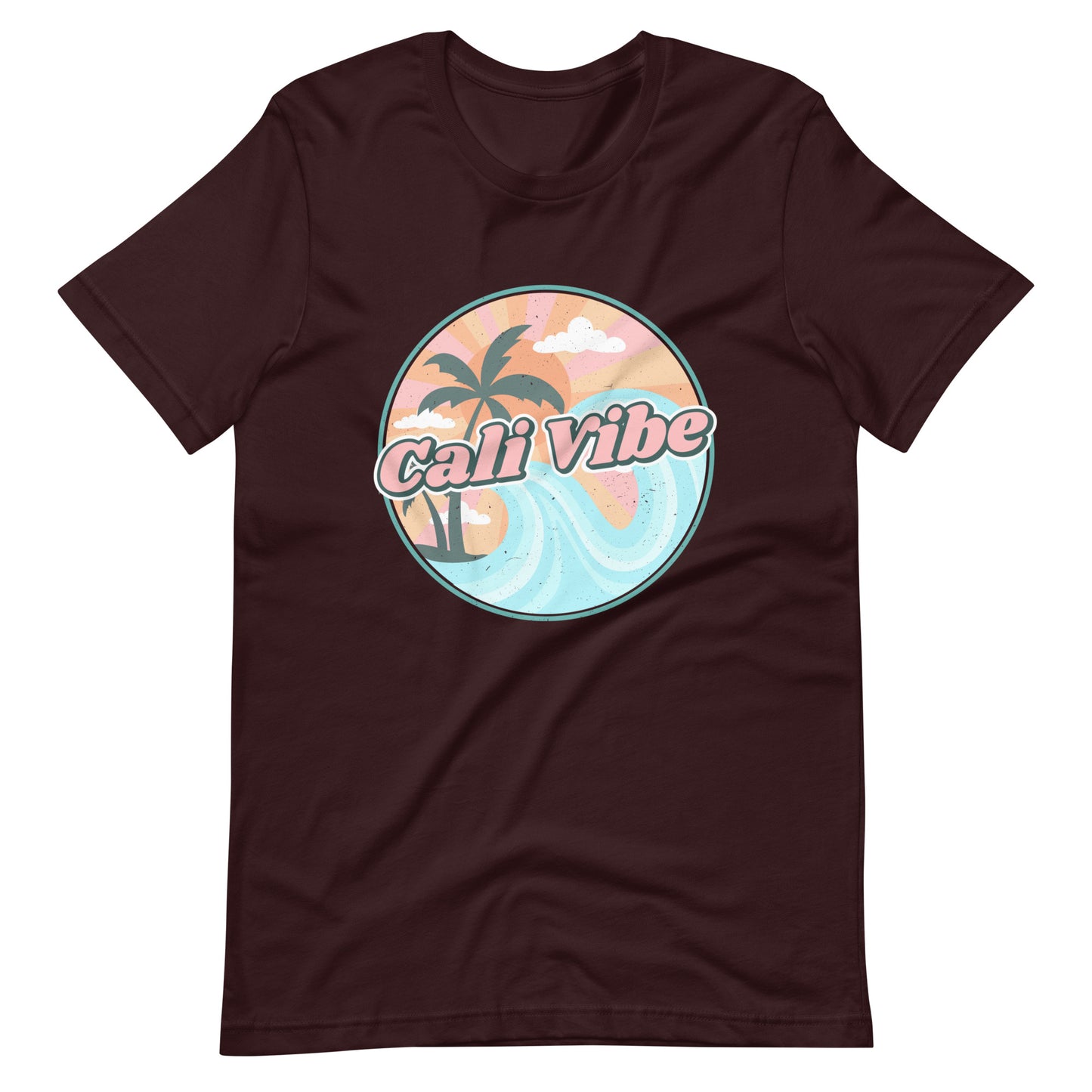 Cali Vibe T-Shirt