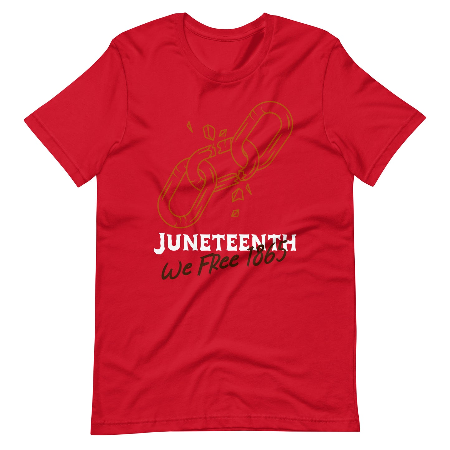 Juneteenth T-Shirt