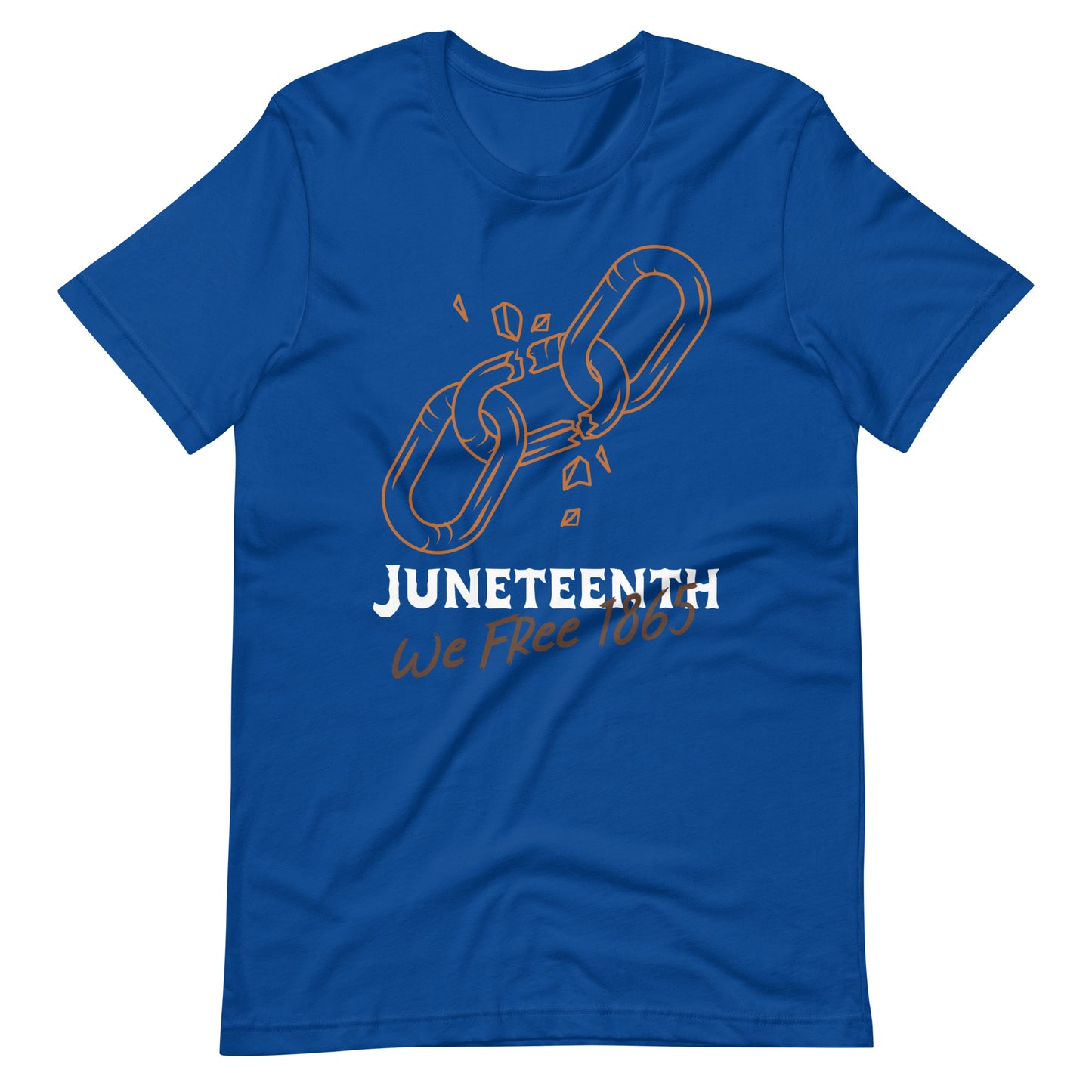 Juneteenth T-Shirt
