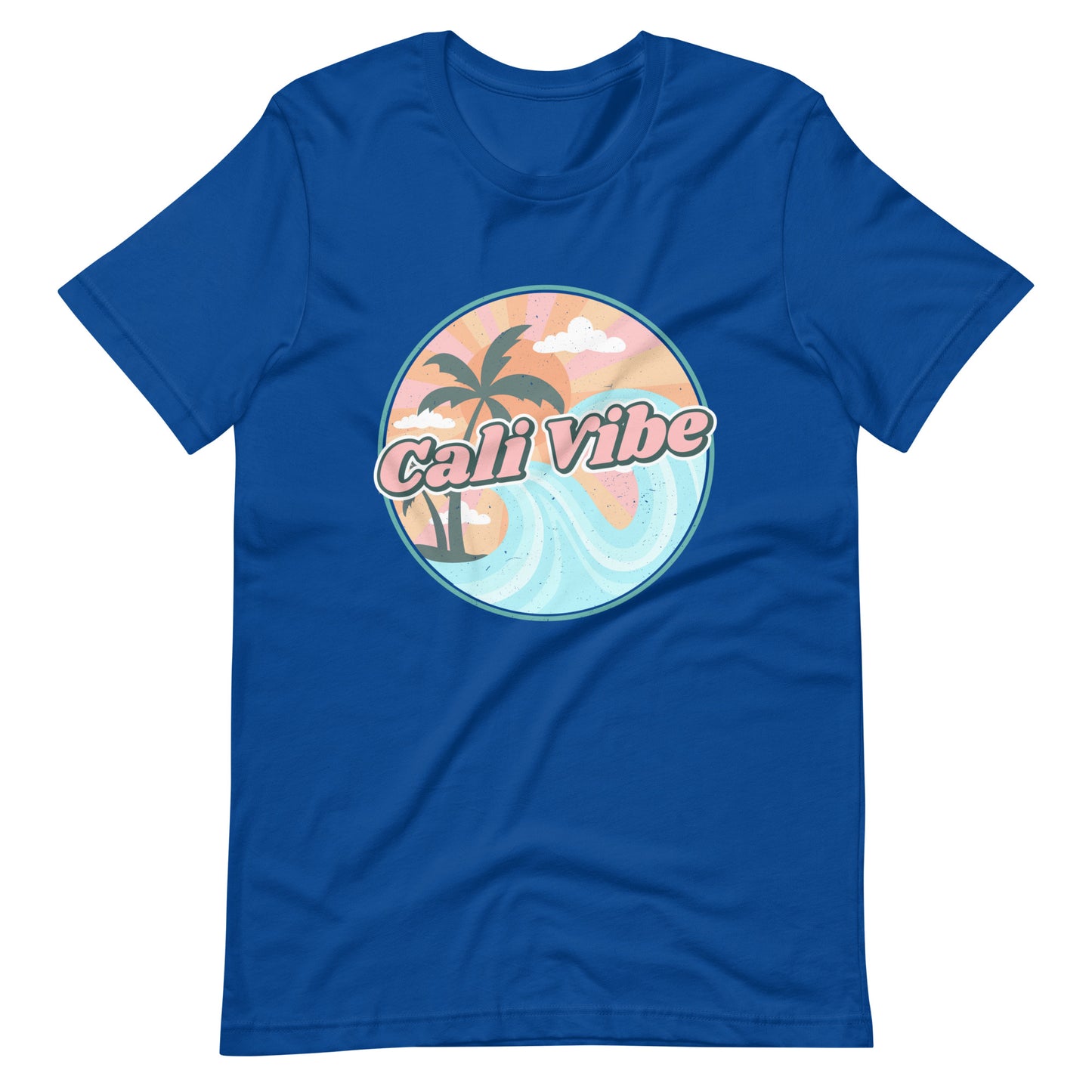 Cali Vibe T-Shirt