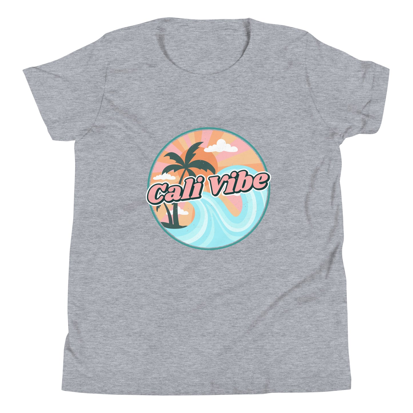 Youth Cali Vibe T-Shirt