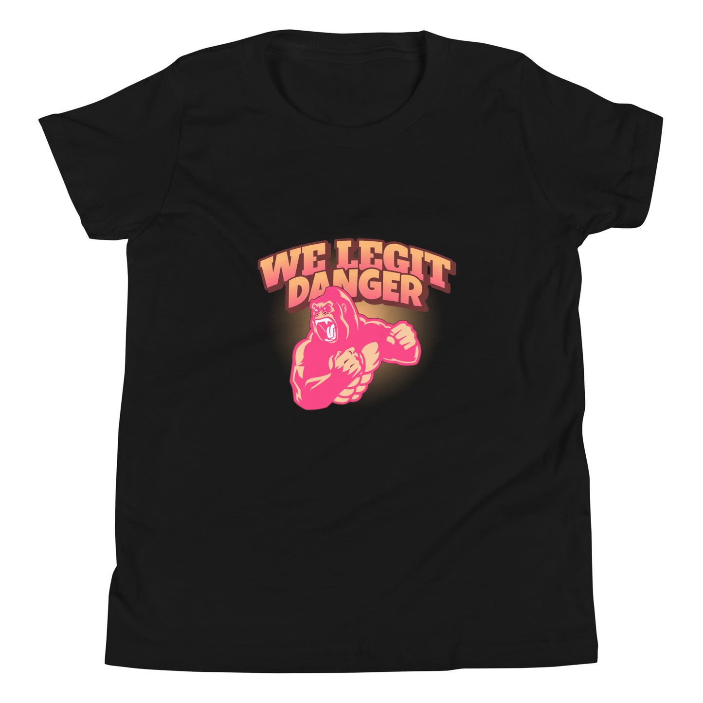 Youth Gorilla T-Shirt