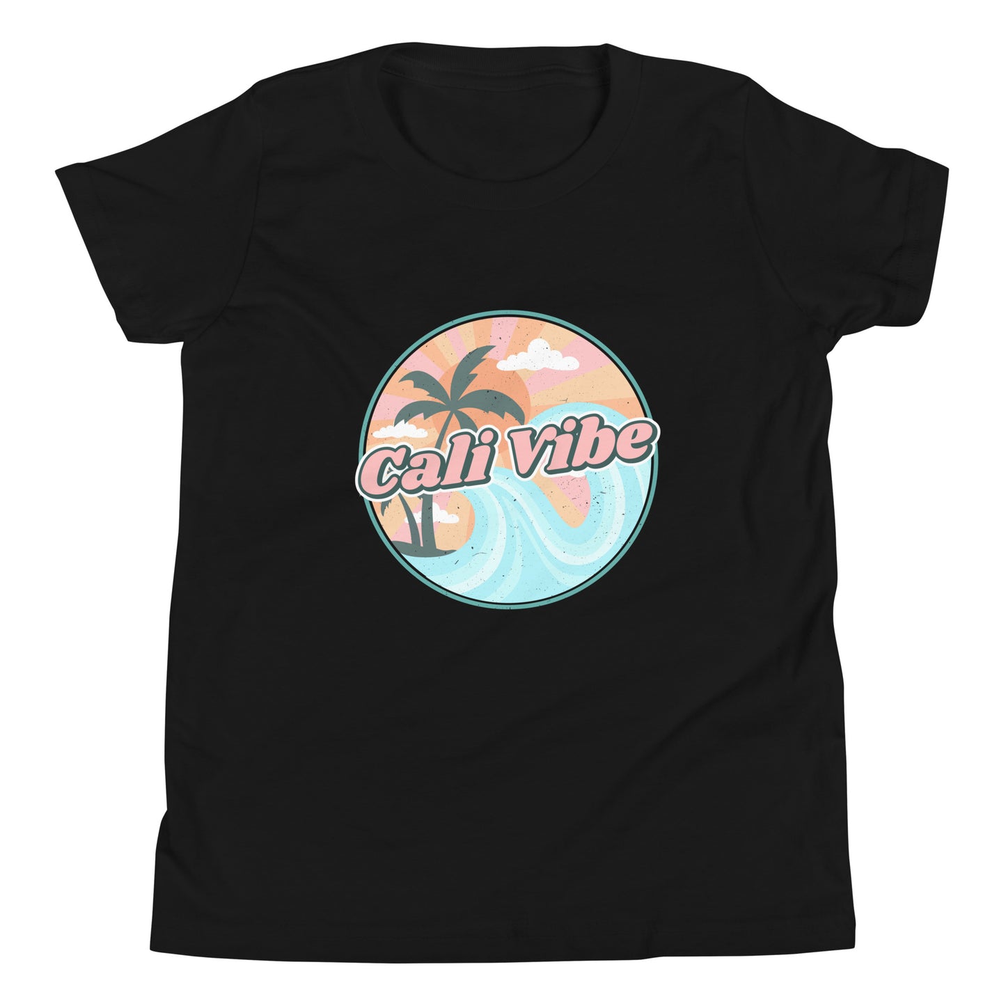 Youth Cali Vibe T-Shirt