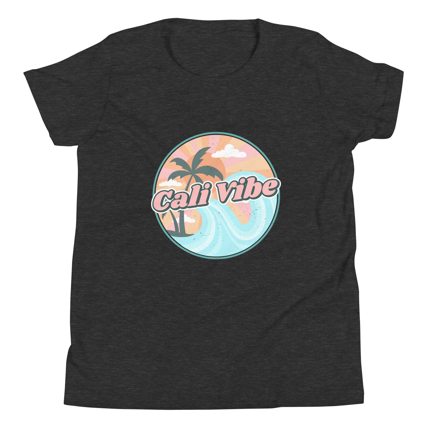 Youth Cali Vibe T-Shirt