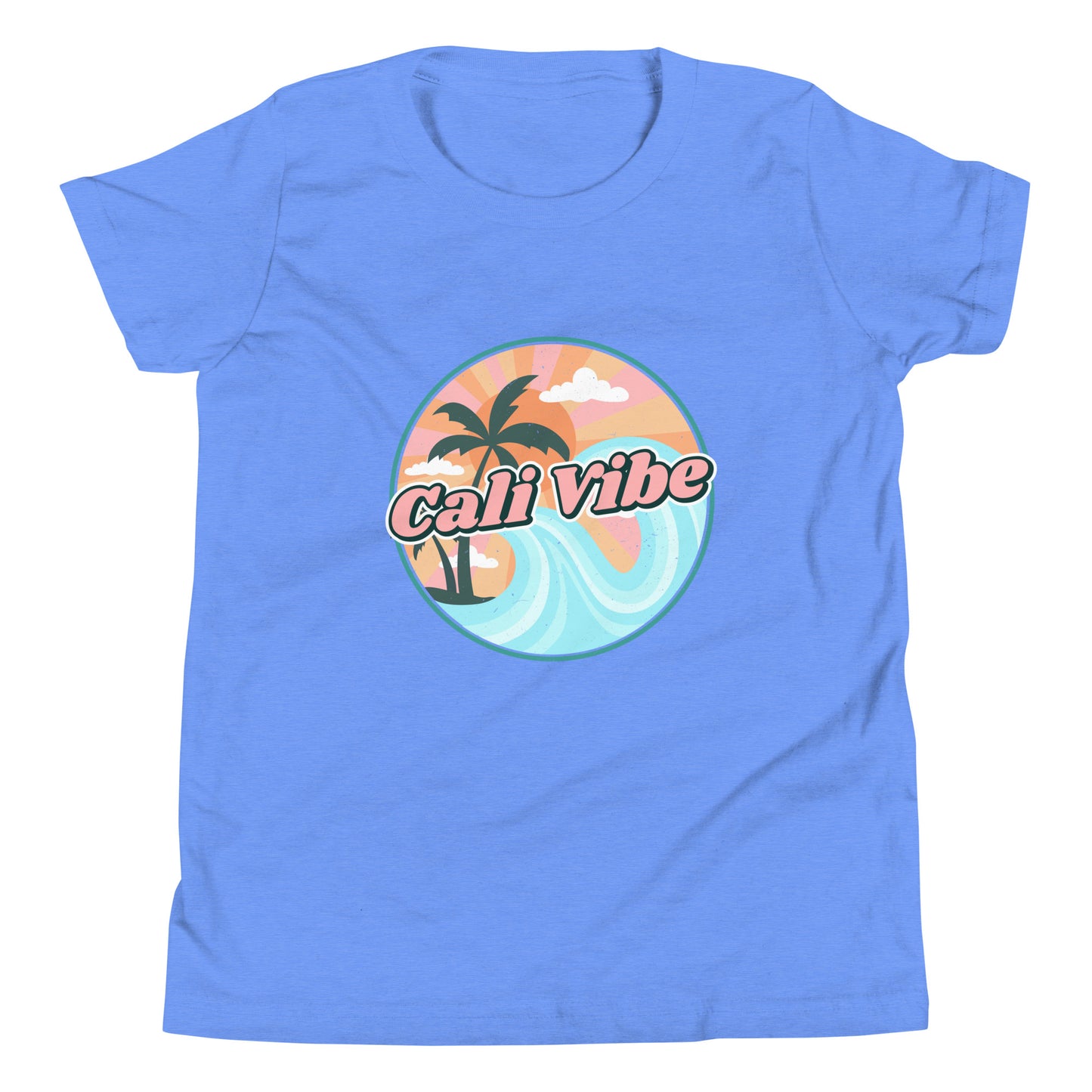 Youth Cali Vibe T-Shirt