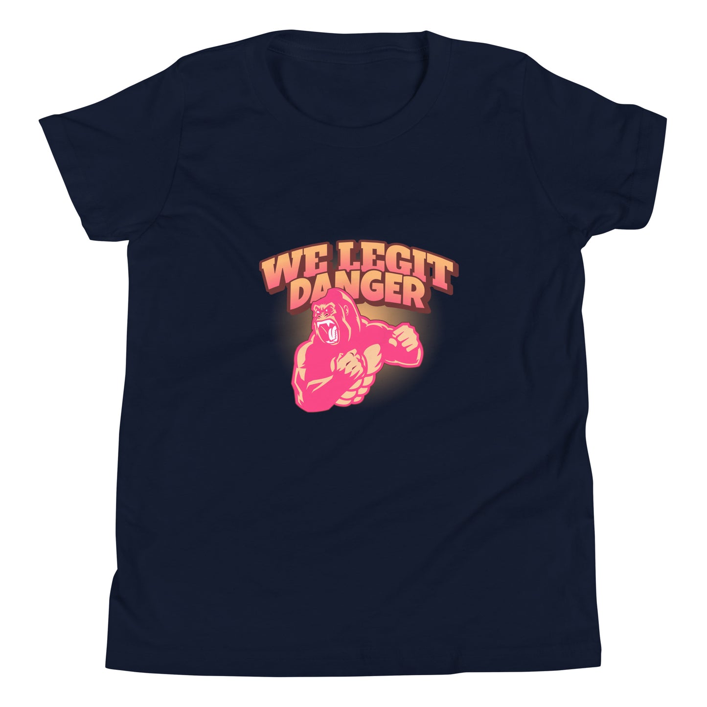 Youth Gorilla T-Shirt