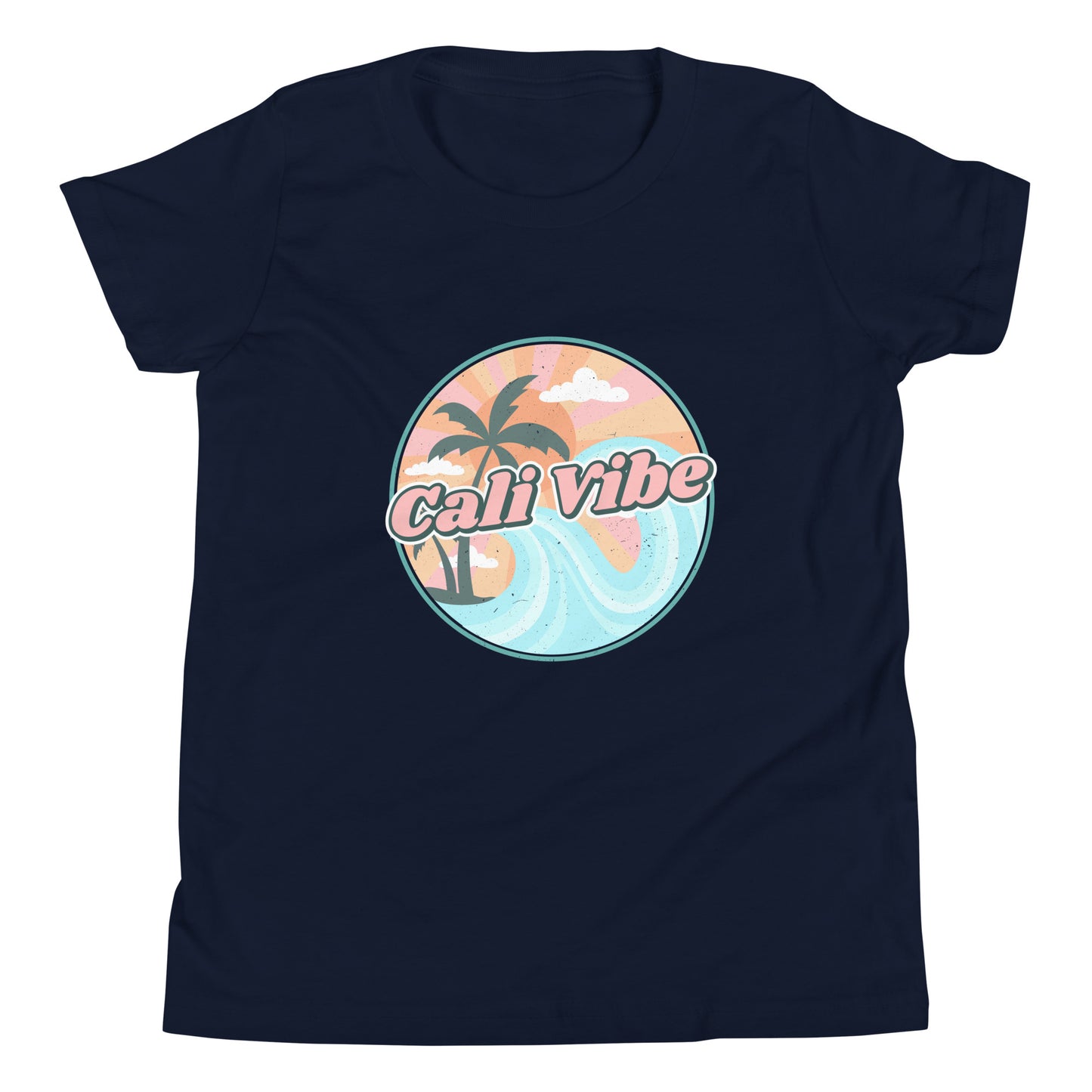 Youth Cali Vibe T-Shirt