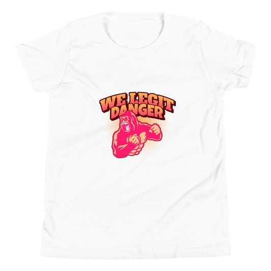 Youth Gorilla T-Shirt